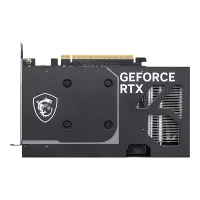 Grafična kartica MSI RTX 5050 8G VENTUS 2X OC