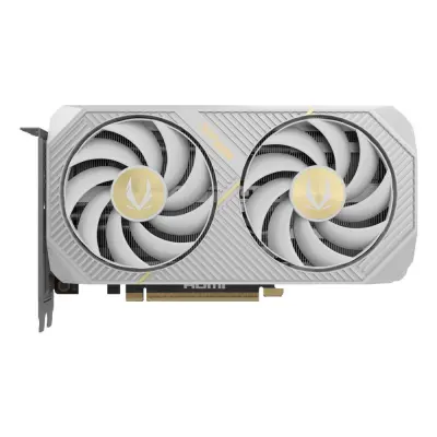 ZOTAC GeForce RTX 5060 Ti 8GB Twin Edge OC White