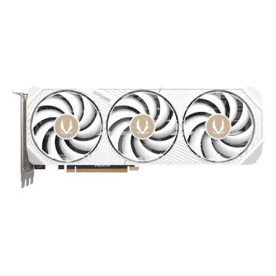 Grafična kartica ZOTAC RTX 5070 Ti SOLID Core OC White