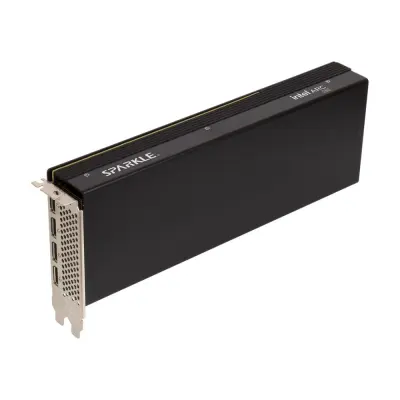 Grafična kartica SPARKLE Intel Arc PRO B60 PASSIVE 24GB