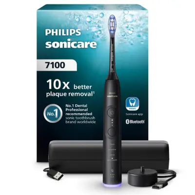 Električna zobna ščetka PHILIPS HX7421/01