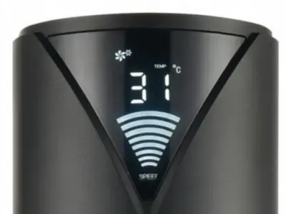 Stoječi ventilator BLAUPUNKT AFT601
