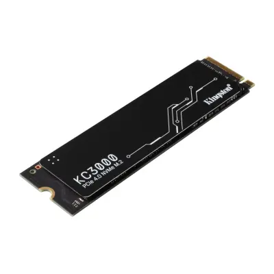 KINGSTON SSD 1024G PCIe 4.0 NVMe M.2