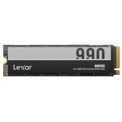 Lexar SSD NM990 NVMe 1TB M.2 PCIe 5.0