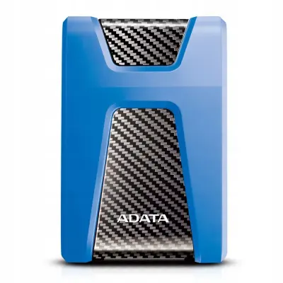 Zunanji disk ADATA HD650 2TB 2.5" HDD moder