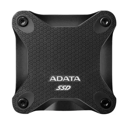 ADATA SSD SD620 512GB črni zunanji disk