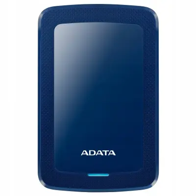 ADATA HV300 zunanji disk 1TB 2.5" USB3.1 moder