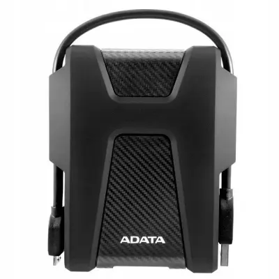 ADATA HDD HD680 1TB 2,5" USB 3.1 črni zunanji trdi disk
