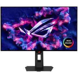 Monitor ASUS ROG Strix OLED XG27AQWMG 67.3 cm (26,5''), 2560 x 1440, OLED, 280 Hz, 0,03 ms, HDR True Black 500