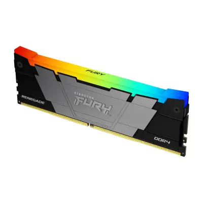 Kingston FURY Renegade RGB DDR4 16GB 3600MT/s CL16 DIMM