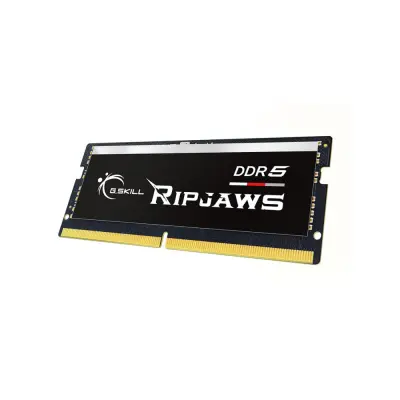 G.SKILL RIPJAWS SO-DIMM DDR5 32GB 4800MHZ CL40-39