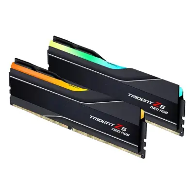 G.SKILL TRIDENT NEO AMD RGB DDR5 2X16GB 6400MHZ CL30
