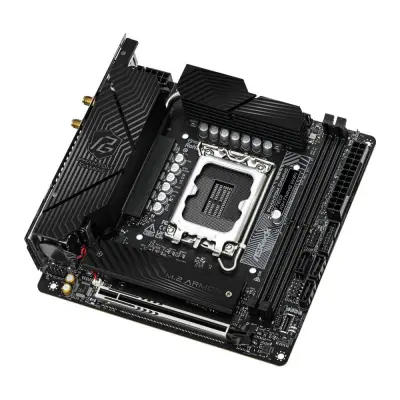 Matična ploča ASRock B760I LIGHTNING WIFI