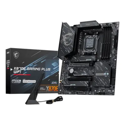 Matična ploča MSI X870E GAMING PLUS WIFI