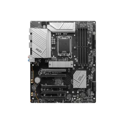 Matična ploča MSI PRO B760-P II