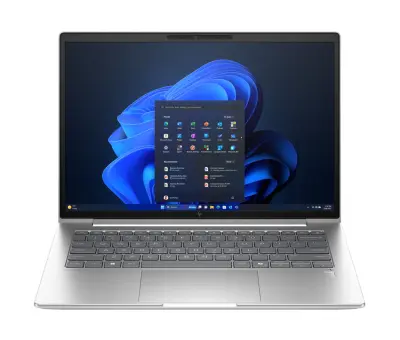 Odprta emb - Laptop HP EliteBook 6 G1a 14 AI | Ryzen 5 340 | 32GB RAM | W11P / Ryzen AI 5 / RAM 32 GB / SSD Drive / 14,0″ WUXGA
