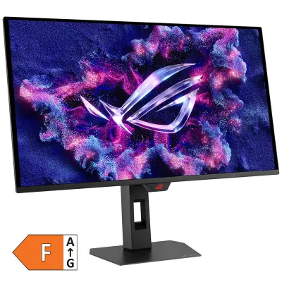 Monitor ASUS ROG Strix XG27AQDPG 68,58 cm (27") 2K OLED 500Hz DP/HDMI HDR10