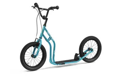 Yedoo Flyck Scooter RunRun series tealblue