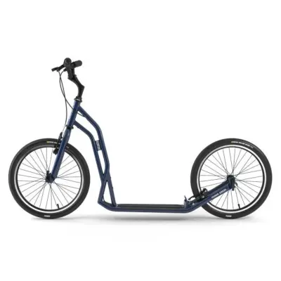 Yedoo S2020 Scooter (blue)