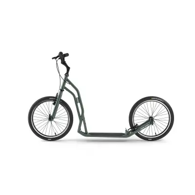 Yedoo S2020 Scooter (green)