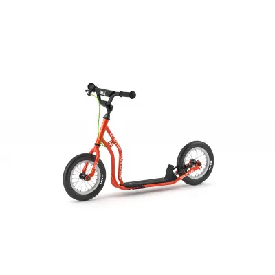 Yedoo Mau Scooter (red)