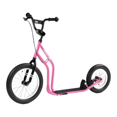 YEDOO Two Scooter Y40 pink