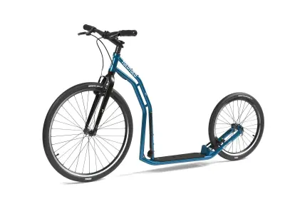YEDOO Tulu Scooter Y40 blue