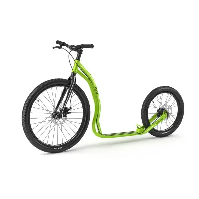 Skiro YEDOO Trexx Disc (green)