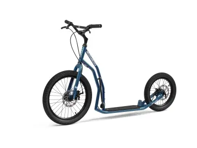 Yedoo Mezeq Y40 Scooter blue