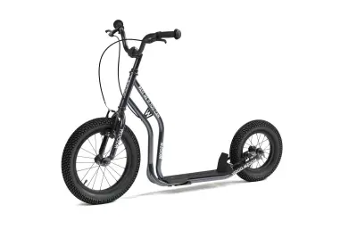 YEDOO Wzoom Scooter Y40 grey