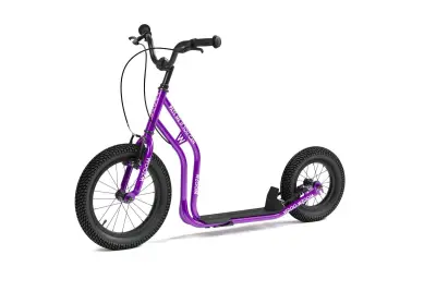 YEDOO Wzoom Scooter Y40 purple