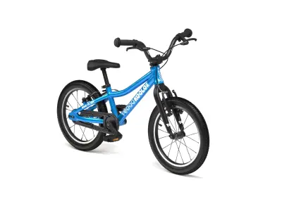 YEDOO Koolo 16 children?s bike blue