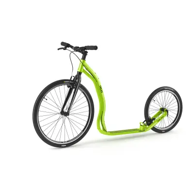 Skiro YEDOO Trexx (green)