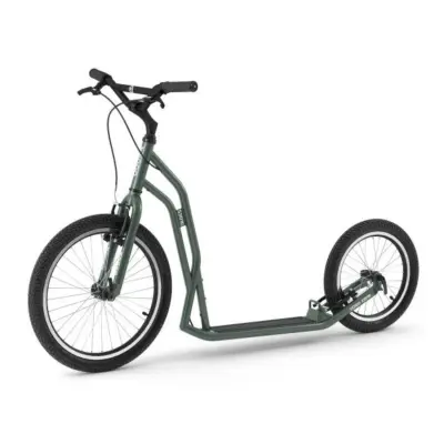 Skiro YEDOO S2016 (green)
