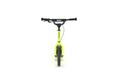 YEDOO Mau Scooter Y40 lime green