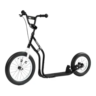 YEDOO Two Scooter Y40 black
