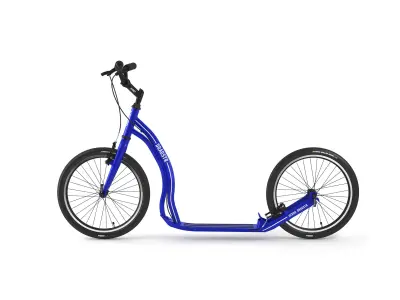 Yedoo Dragstr Scooter blue (12703-Y30)