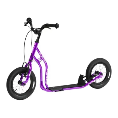 YEDOO Mau Scooter Y40 purple