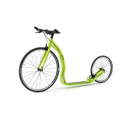 Skiro YEDOO Wolfer (green)