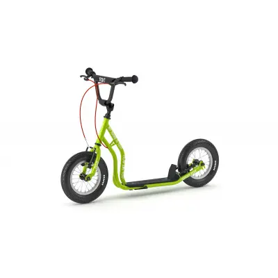 Yedoo Tidit Scooter (green)