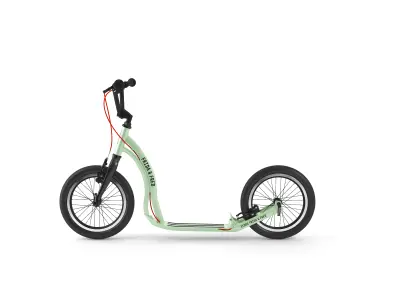 YEDOO Frida & Fred Scooter Y30 mint