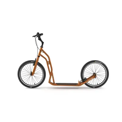 Yedoo S2020 Scooter (orange)