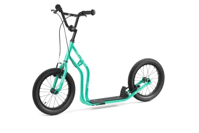 YEDOO Flyck Scooter RunRun series Y40 turquoise