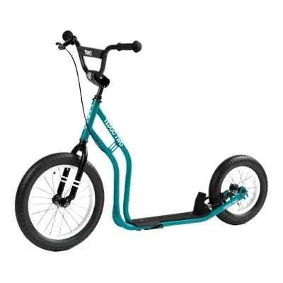 YEDOO Two Scooter Y40 blue