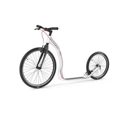 Skiro YEDOO Trexx (white)