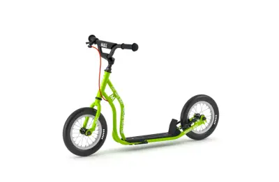 Yedoo Mau Scooter green (12607-Y30)