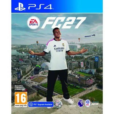 EA SPORTS: FC 27 igra za PS4