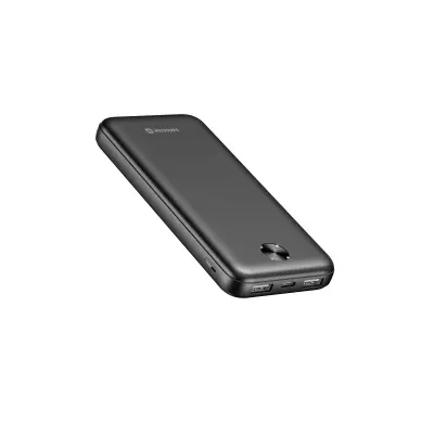 Prenosna baterija SWISSTEN WORX PRO 10000 MAH