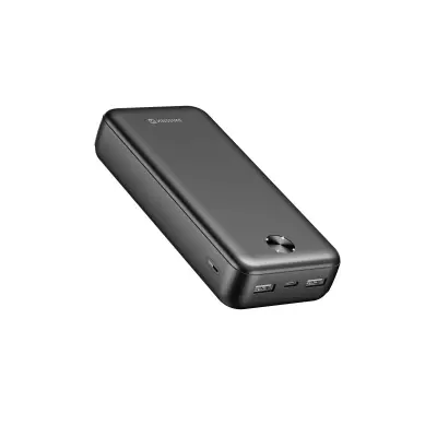 Prenosna baterija SWISSTEN WORX PRO 20000 MAH