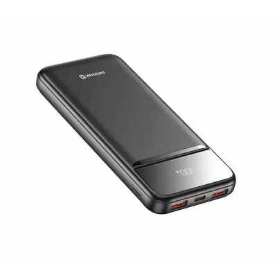 Prenosna baterija SWISSTEN POWER LINE II 10000 MAH